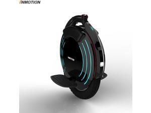 INMOTION Updated V10F electric unicycle single-wheel self-balancing scooter with decorative lights, 16-inch inflatable wheels INMOTION Updated V10F electric unicycle single-wheel self-balancing scooter with decorative lights, 16-inch inflatable wheels