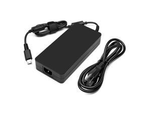 20V 14A 280W USB Tip Laptop Charger for MSI GE66 GE76 Raider MSI GP76 GP66 Leopard ADP280BB B A18280P1A not fit MSI GE75 GE65