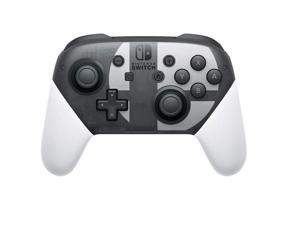 Suitable for Nintendo Super Smashing Brothers Ultimate Pro Controller Switchunofficial