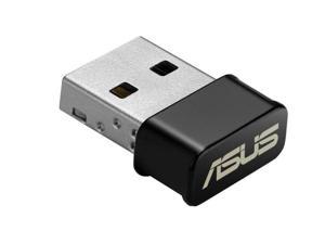 FAL FOR ASUS USBAC53 NANO AC1200 DualBand USB WiFi Adapter