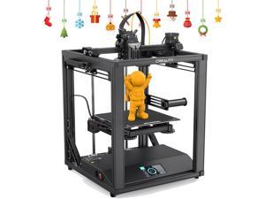 Creality Ender-5 S1 3D Printer 250 mm/s High-Speed Printing 300°C High-Temperature Highly Stable Cube Frame