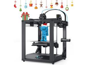 Creality Ender-5 S1 3D Printer 300°C High-Temperature 250 mm/s High-Speed Printing