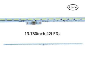 New Original Hisense LED Light Strip/TV Display Light Bar LC-65N7000U HE650HU-B01 RSAG7.820.6367 LT-1146680 GT-1146680-A HE65K5510UWTS