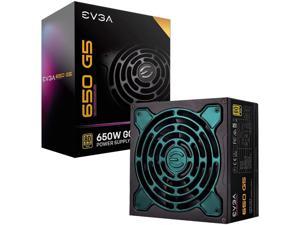 Includes Power ON Self Tester Compact 150mm Size Power Supply 220-G3-0750-X1 EVGA Supernova 750 G3 Fully Modular Eco Mode with New HDB Fan 80 Plus Gold 750W 10 Year Warranty 
