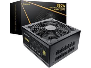 Rosewill SMG Series, SMG1050, 1050W Fully Modular Power Supply, 80 