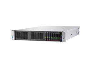 HPE 826682-B21 ProLiant DL380 G9 2U Rack Server - 1 x Intel Xeon E5-2620 v4 2.10 GHz - 16 GB RAM - 12Gb/s SAS Controller