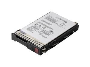 HPE 3.5" 480GB SATA III Internal Solid State Drive (SSD) P05928-B21