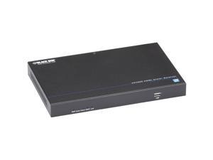 Black Box Corporation 3D HDMI CATx Extender/VX-HDMI-TP-3D40M / Black Box Corporation 3D HDMI CATx Extender/VX-HDMI-TP-3D40M /
