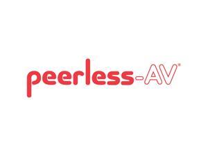 PeerlessAV PTS4X4 Universal TV Stand