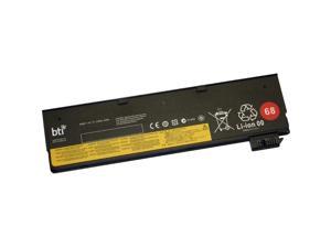 REPLACEMENT BATTERY FOR LENOVO THINKPAD X240, X250, X260, X270, W550, W550S, P50