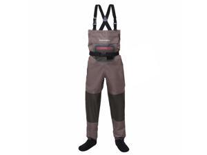 Kylebooker Fly Fishing Breathable Stockingfoot Chest Waders
