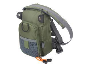 Fly Fishing Chest Bag Lightweight