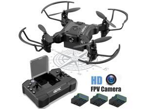 -V2 Mini Drone With 720P HD Wifi FPV Camera Foldable RC Quadcopter for kids -V2 Mini Drone With 720P HD Wifi FPV Camera Foldable RC Quadcopter for kids
