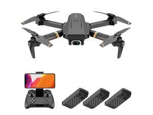 2020 New Mini RC Quadcopter Drone 4K HD Camera WIFI FPV UAV Aerial Photograp 2020 New Mini RC Quadcopter Drone 4K HD Camera WIFI FPV UAV Aerial Photograp