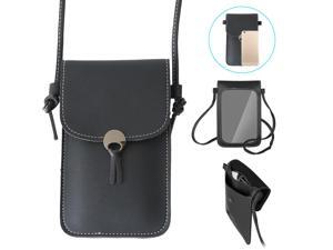 cell phone case purse