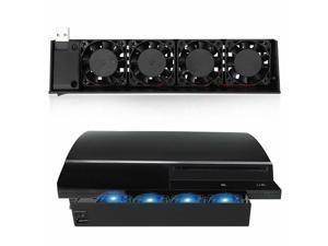 ps3 external cooling fan