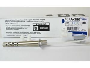 767A-380 White Rodgers Furnace Ignitor for Norton 44744-2 601XBM 41-604 Igniter 767A-380 White Rodgers Furnace Ignitor for Norton 44744-2 601XBM 41-604 Igniter