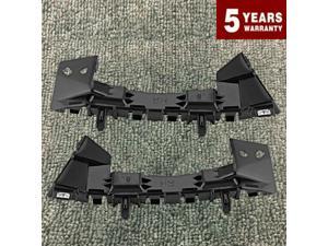 Bumper Retainer For 2016-2019 Chevrolet Cruze Set of 2 Front Left and Right