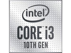 Core i3-10105F Processor