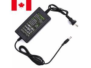 Power Supply Adapter 12V 3A,AC 100-240V to DC 12V Charger Cord,for Security Dome/Bullet Camera,Hubs,LED Strips,Christmas Tree,Fish Tank,Doorbell,Router,12V Speaker