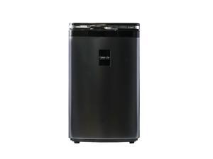 Acme Green - Reencle - Food Waste Disposer - Compost - Food Waste Management System - Signature Black - Fastest Way to Zero Food Waste Acme Green - Reencle - Food Waste Disposer - Compost - Food Waste Management System - Signature Black - Fastest Way to Zero Food Waste