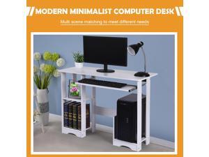 Desktop Home Computer Desk Modern Minimalist Desk Creative Desk Writing Desk Desktop Home Computer Desk Modern Minimalist Desk Creative Desk Writing Desk