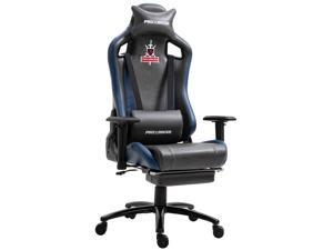 PROXRACER Gaming Chair Massage Office Computer Racing Chair for Adult Reclining Adjustable Swivel Leather Chair High Back Desk Chair Headrest and Massage Lumbar Support Cushion PROXRACER Gaming Chair Massage Office Computer Racing Chair for Adult Reclining Adjustable Swivel Leather Chair High Back Desk Chair Headrest and Massage Lumbar Support Cushion