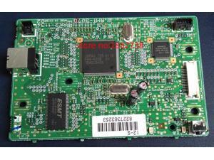 canon 2900 formatter board