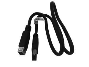 Firewire cable 9 pin to 6 pin adapter cable IEEE 1394B Cable FireWire 800 to FireWire 400 Firewire cable 9 pin to 6 pin adapter cable IEEE 1394B Cable FireWire 800 to FireWire 400