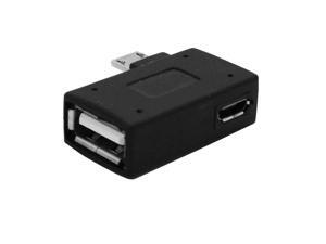 Right Angled Micro USB OTG power adapter converter for Huawei,HTC,Samsung and other android mobiles Right Angled Micro USB OTG power adapter converter for Huawei,HTC,Samsung and other android mobiles