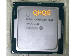 I7 6400T I7 6700K I7-6400T QHQG L501 ES versión de ingeniería Q0 2.2HMZ 1151 CPU Quad-Core 8WAY 65W memoria DDR3L y DDR4