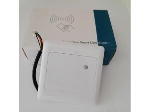 Contractless ISO14443A EM 125Khz Rfid ID Card Reader for Access Control System Xpo-111D