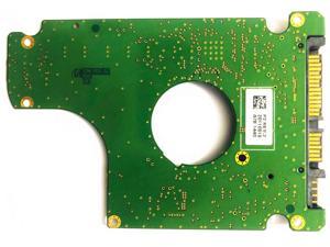 Laptop Hard Drive Parts PCB Board BF41-00320A 04 for Samsung 2.5 SATA HDD Data Recovery HM500JJ