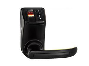 ADEL LS9 Biometric door lock fingerprint lock with password function for access control ADEL LS9 Biometric door lock fingerprint lock with password function for access control