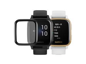 Tempered Glass For Garmin VENU SQ Screen Protector Protective Film Tempered Glass For Garmin VENU SQ Screen Protector Protective Film