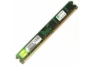 SNOWINSPRING DDR2 800mhz PC2 6400 2 GB 240 pin for Desktop RAM Memory 