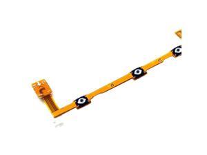 For Samsung Galaxy Tab Pro 8.4 SM-T320 T321 T325 Power & Volume Flex Cable For Samsung Galaxy Tab Pro 8.4 SM-T320 T321 T325 Power & Volume Flex Cable