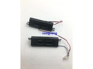 Laptop internal speaker or DELL E6540 built-in speakers 4JDNR 04JDNR PK23000KM00 Left & Right Laptop internal speaker or DELL E6540 built-in speakers 4JDNR 04JDNR PK23000KM00 Left & Right