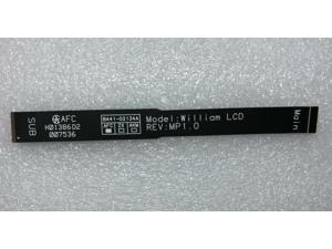 Para cable de pantalla LCD y BA4102134A para tablet pc XE500T1C