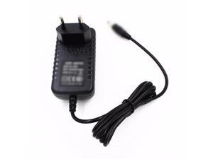 EU AC/DC Power Supply Adapter Charger For TP-Link TL-WDR3600 / TL-WDR4300 Router EU AC/DC Power Supply Adapter Charger For TP-Link TL-WDR3600 / TL-WDR4300 Router