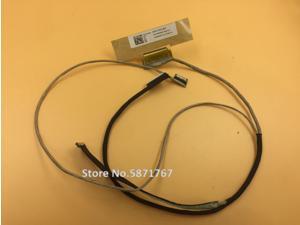Laptop Flex CABLE for Lenovo ideapad Y400 Y400N GT650 GPU LCD Cable QIQY5 DC02C00390J Video Cable Laptop Flex CABLE for Lenovo ideapad Y400 Y400N GT650 GPU LCD Cable QIQY5 DC02C00390J Video Cable