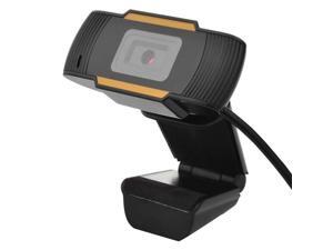 2 Pcs USB HD Camera PC 1080P Webcam Built-in Sound Absorption Microphone for Desktop Laptop Computer 2 Pcs USB HD Camera PC 1080P Webcam Built-in Sound Absorption Microphone for Desktop Laptop Computer