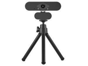 Webcam PC USB Full HD 1080P Webcam for Computer Webcam Windows 10 Microphone Live Web Teaching with Desktop Tripod Webcam PC USB Full HD 1080P Webcam for Computer Webcam Windows 10 Microphone Live Web Teaching with Desktop Tripod