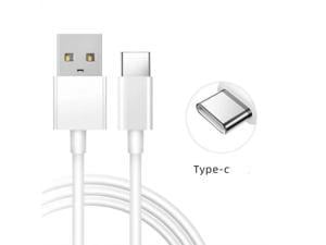 5 Pieces 65W Super USB C Cable 6.5A Fast Charging Type-C Cable for HuaweiP20 Pro P10 P9 Plus G9 Nova 5i 5 3e 2 M6 M5 Honor 20