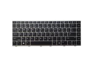 US Laptop Keyboard for for HP EliteBook 840 G5 846 G5 745 G5 US Keyboard No Mouse Point  No backlight