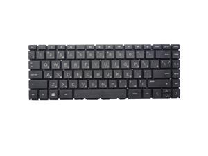 New HP Pavilion X360 13-S 13-S000 13t-S000 13-S100 13-S200 Keyboard US 