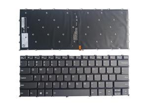 US Laptop Keyboard For Lenovo IdeaPad 5 14IIL05 14ITL05 Flex 5 14ARE05 5-14IIL05 Flex 5-14IIL05 5-14ARE05 backlit