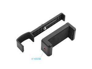 Portable Handheld Mobile Phone Holder Fixing Clip Extension Mount Bracket Stand Set for DJI OSMO Pocket Portable Handheld Mobile Phone Holder Fixing Clip Extension Mount Bracket Stand Set for DJI OSMO Pocket