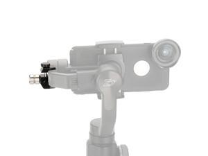 Universal Gimbal Stabilizer Counterweight Balance Weight for DJI Osmo Mobile 2/ Zhiyun Smooth 4/ Smooth Q/ Universal Gimbal Stabilizer Counterweight Balance Weight for DJI Osmo Mobile 2/ Zhiyun Smooth 4/ Smooth Q/