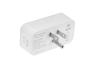 Mini Wifi Smart Socket Bulgy On/Off Button